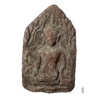 ราคา พระขุนแผน ทรงพลใหญ่ กรุบ้านกร่าง สุพรรณบุรี เนื้อจัดมาก เก่าถึงยุค (21695629112)