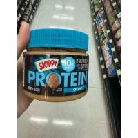 ราคา Skippy Creamy Peanut Butter No Sugar Salt Added ถั่วลิลงบดชนิดละเอียด สูตรไม่มีน้ำตาลและเกลือ ตรา สกิปปี Natural (21621260276)