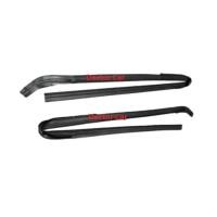 ราคา ยางขอบกระจกบังลมหน้า ฮอนด้า ซิตี้ GM6 Honda City 2014 2018 ยางฝากระโปรงท้าย ยางขอบกระจก Doctor Car (11668990088)