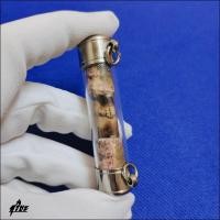 ราคา ตะกรุด หลวงพ่อเดิม วัดหนองโพ จ นครสวรรค์ แคล้วคลาดปลอดภัย ค้าขายรุ่งเรือง การเงิน การงาน เสริมโชคลาภ พร้อมหลอดตะกรุดพร้อมห้อยคอ สุริยะ (17077690801)