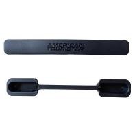 ราคา American Travel Trolley Case AO8อุปกรณ์เสริมสำหรับกระเป๋าลาก AO8กระเป๋าลากกระเป๋าลากกระเป๋าลากสำหรับนักท่องเที่ยวอเมริกันมือจับมือจับกล่องมือจับ (22256145015)