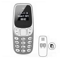 ราคา ส่งจากไทย มือถือจิ๋วโทรศัพท์จิ๋วใส่ได้ 2 ซิม mini phone dual sim รุ่น L8star BM10 ส่งภายใน24ชม (22602649988)