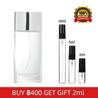 ราคา น้ําหอมแท้ 100 Happy EDP 2ml 5ml 10ml น้ําหอมพกพา น้ำหอมติดทนนาน น้ําหอมผู้หญิง (22222970348)