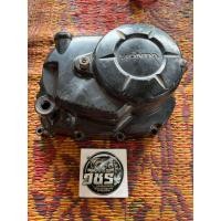 ราคา ฝาครอบครัชเวฟ110iแท้มือสองพร้อมใช้งานคะลูกค้า รุ่น2014 2018 ใส่ได้คะลูกค้าสินค้าทางร้านรับประกันนะคะลูกค้า (19954557693)