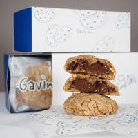ราคา NUTELLA COOKIE by Gavinson (22539818284)
