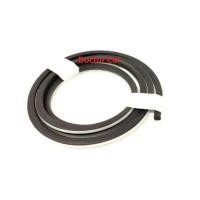 ราคา ยางขอบกระจกบังลมหน้า ฮอนด้า ซิตี้ GM6 Honda City 2014 2018 ยางฝากระโปรงท้าย ยางขอบกระจก Doctor Car (11668990087)