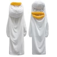 ราคา ชุดมาสคอสเป็ด Elizabeth ชุดคอสเพลย์ เป็ดอนิเมะ ชุดนุ่มนิ่ม ชุดมาสคอสการ์ตูน ชุดคลุมน่ารัก ชุดเป็ด (22930698668)