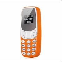 ราคา โทรศัพท์มือถือ Bm10 โทรศัพท์มือถือขั้นพื้นฐาน ขนาดเล็ก สามารถใส่ซิมได้2ซิม โทรศัพท์จิ๋ว มือถือจิ๋ว (22804233411)