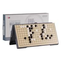 ราคา หมากล้อมแม่เหล็ก 9 เส้น 13 เส้น 19 เส้น (21450668891)