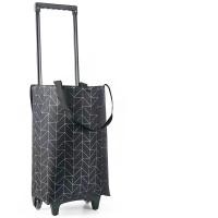 ราคา 40 100KG รถเข็นจ่ายตลาด กระเป๋าเดินทาง รองรับน้ำหนักได้ กระเป๋าล้อลากพับได้ ช้อปปิ้ง ซื้อผัก รถเข็นชอปปิ้ง กระเป๋ารถเข็น รถเข็นขายของชำ ตะกร้าสินค้าแบบพกพา ความจุขนาดใหญ อย่างดี รถเข็นของ 8 ล้อ รถเข็น