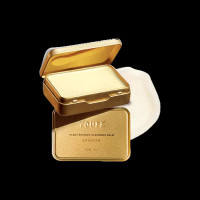 ราคา YOUFE 2Pcs 85g สารสกัดจากพืชธรรมชาติ คลีนซิ่งบาล์ม ทำความสะอาด Cleansing balm อ่อนโยน ไม่ระคายเคือง คลีนซิ่งบาล์ม 3in1 Cleansing balm (22873061346)