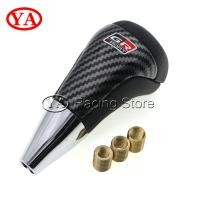 ราคา TRD GR กีฬาแข่งขันห่วงพ่วงลากรถหนังหัวเกียร์สำหรับโตโยต้า GT86 GR 86 Land Cruiser LC200อุปกรณ์ตกแต่งภายใน (22272373846)