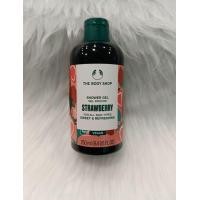 ราคา THE BODY SHOP STRAWBERRY SHOWER GEL 250ML (19306024001)