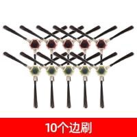 ราคา Ecovacs Deebot 600 DD35 DD56 33 37อุปกรณ์เสริมหลักแปรงด้านข้างแปรงกรอง Mop ผ้า Mop แผ่นแปรงฝุ่นกล่องถังน้ำ (16922648892)