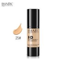 ราคา IMAGIC เครื่องสำอางเพื่อความงามครีมปกปิดรองพื้นน้ำคงทน24ชม ปกปิดได้สูงกันน้ำ (22259473778)
