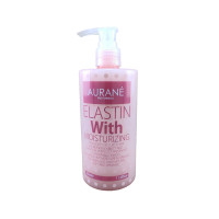 ราคา ครีมจับลอน ออเรน อีลาสติน วิท มอยส์เจอไรซิ่ง AURANE ELASTIN WITH MOISTURIZING 325 ml (12532886907)