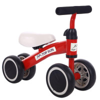 ราคา BKK รถบาลานซ์ รถขาไถเด็ก จักรยานสมดุล รถแทรกเตอร์สี่ล้อ จักรยานมินิ จักรยานทรงตัว จักรยานขาไถมินิ แข็งแรง ทนทาน (20762377509)