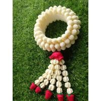 ราคา พวงมาลัยสบู่หอม แบบมะลิตูม (20379441010)