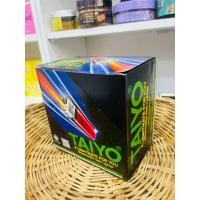 ราคา พร้อมส่ง TAIYO ไทโย ยกกล่อง 1 กล่องมี 50 อัน มี มอก ของแท้ (22787243115)