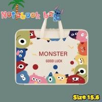 ราคา New กระเป๋าใส่โน๊ตบุ๊ค กระเป๋าแล็ปท็อปกันกระแทก และกันน้ำ 15 6 นิ้ว (22387517164)