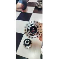 ราคา ดุมหน้า โซนิค โนวา เทน่า แดช LS แท้เจาะ แท้ติดรถ100 (20543481640)