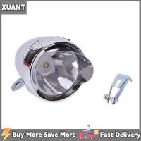 ราคา XUANT Retro จักรยานจักรยานด้านหน้าไฟหน้าไฟฉายวินเทจโคมไฟจักรยานแสง (22822160055)