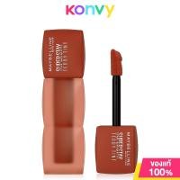 ราคา Maybelline New York Super Stay Teddy Tint 5ml เมย์เบลลีน นิวยอร์ก ลิปสติกเนื้อทินท์ สัมผัสนุ่ม (22757501698)