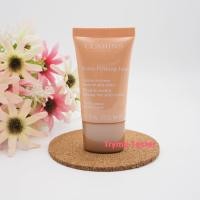 ราคา ของแท้ ฉลากไทย Clarins Extra Firming Day Night cream 15 ml (22861506832)