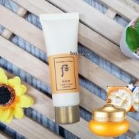 ราคา THE HISTORY OF WHOO รุ่น Gongjinhyang Facial Foam Cleanser และ Cream Cleanser 40ml โฟม ครีม ล้างหน้า (22536299859)