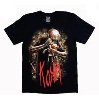 ราคา เสื้อวง Korn MS 92 เสื้อวงดนตรี เสื้อวงร็อค เสื้อนักร้อง เสื้อยืดลายกราฟฟิก เสื้อยืดคอตตอน สะดวกสบาย เสื้อยืด S 5XL (20346315463)