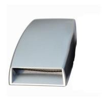 ราคา จมูกรถ Scoop ช่องลมติดฝากระโปรงรถยนต์ ของแต่งรถยนต์ (18689187171)