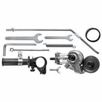 ราคา อะแดปเตอร์ตัดแผ่นเหล็ก หัวตัดอเนกประสงค์ ตัดแผ่นสังกะสี หัวแปลงสว่านเป็นตัวตัดโลหะ ตัดแผ่นเหล็ก อลูมิเนียม ตัดสแตนเลส ตัดเมทัลชีท ตัดพลาสติก กรรไกรตัดแผ่นเหล็กแบบสองหัว (22875124439)