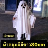 ราคา ใหม่เสื้อคลุมฮาโลวีน เสื้อคลุม2ด้าน มีหลายเเบบหลายขนาด ผ้าคลุมเเม่มด เสื้อคลุมปีศาจ เสื้อคลุมผี ชุดฮาโลวีน พร๊อพฮาโลวีน (22807603811)