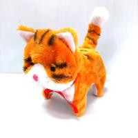 ราคา แมวใส่ถ่าน แมว มีเสียง มีไฟ ถ่าน 2เอ 2ก้อน สินค้า ตามรูป ตรงปก ถ่าย จากสินค้า จริง จัดส่งเร็ว จากไทย รอไม่นาน ราคาถูก ของเด็กเล่น (22051989484)