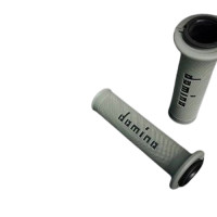 ราคา ปลอกแฮนด์ DOMINO ปลอกแฮนด์ ปลอกมือรถมอเตอร์ไซค์ นำเข้าจาก italy ของแท้ (22929341739)