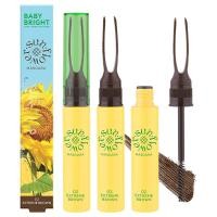 ราคา Baby Bright ซันฟลาวเวอร์มาสคาร่า 5g เบบี้ไบร์ท (22602038767)