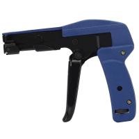 ราคา ACable Tie Blue Chrome Alloy Steel Nylon Tie Fastening Tensioning Tool Cable Tie Cable Tie Tensioning Tool (22250058782)