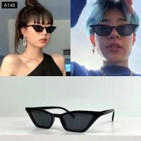 ราคา ? ? ? ? ? แว่นกันแดด ทรงแคทอาย เลนส์ UV400 (21838777795)