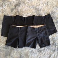 ราคา กางเกงขาสั้นผ้าเวสปอยท์ แบรนด์ Dickies แท้ งานมือ2 อ่านรายละเอียดก่อนกดสั่งซื้อ (22272579851)