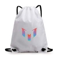 ราคา เล็บกระเป๋าสะพายหลังกีฬา IK กระเป๋ารองเท้ารองเท้าฟุตบอลกระเป๋ารองเท้ากระเป๋าใส่รองเท้ามือถือกระเป๋าฟุตบอลติดตามรองเท้าถุงหูรูด (20686495970)