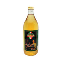 ราคา Campagna White Wine Vinegar น้ำส้มสายชูหมักจากไวน์ขาว 1L (17101207356)