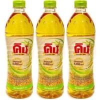 ราคา น้ำมันรำข้าวคิง 1 ลิตร x 3 ขวด (22065028883)