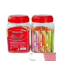 ราคา ช็อกโกแลตช็อกโกแลตแท่ง Choco Bar บรรจุ 60 ชิ้น มีฮาลาล (22859000013)