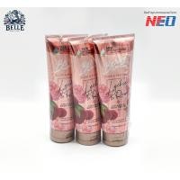 ราคา Benice บีไนซ์ โกลว์แอนด์เพอร์ฟูม คอลลาเจน บอดี้ เซรั่ม 180g (22721340704)