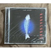 ราคา แผ่นซีดี CD ซีดีเพลง บาราคูดัส Baracudas เช้าวันอาทิตย์ ใหม่ ซีล (22937783713)