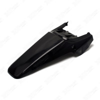 ราคา XW RACING บังโคลนหลัง พลาสติก สําหรับรถวิบาก บังโคลน วิบาก กันโคลนรถมอไซ บังโคลนหลังวิบาก ใช้กับ HONDA CRF70 XR50 (22648914126)