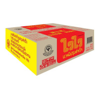 ราคา MAMA มาม่า WAIWAI ไวไว ควิก ยกลัง 30 ห่อ ต้มยำกุ้ง หมูสับ ไวไวเด็ก ไวไวปรุงสำเร็จ บะหมี่กึ่งสำเร็จรูป (22769742652)
