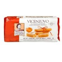 ราคา Matilde Vicenzi Vicenzovo N Italian Lady Finger มาทิลดี้ วีเซนซี่ วินเซนโซโว่ 200 กรัม ขนมไข่ เลดี้ฟิงเกอร์ lady finger (22621287650)