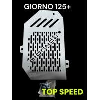 ราคา การ์ดหม้อน้ำ Honda Giorno Honda Giorno 125 new งาน Top speed 229 บาท (22354781391)