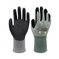 ราคา Wonder grip ถุงมือผ้าเคลือบยางไนไตร ถุงมือ กันบาด ไซส์ M L XL 787 WD (15641975496)